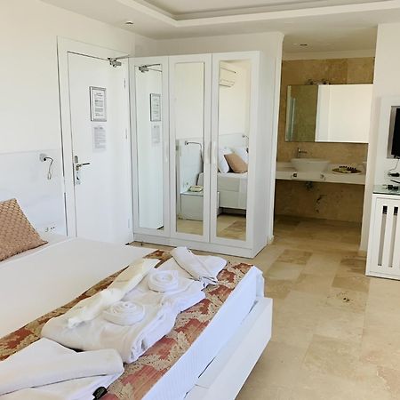 Oasis Hotel (Adults Only) Kalkan Bagian luar foto