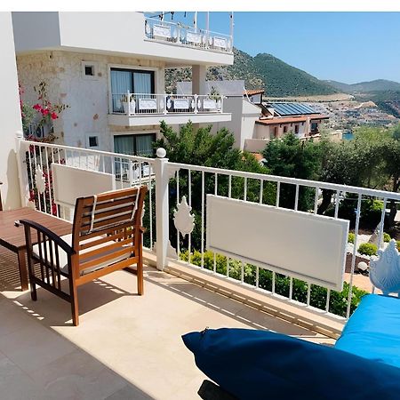 Oasis Hotel (Adults Only) Kalkan Bagian luar foto